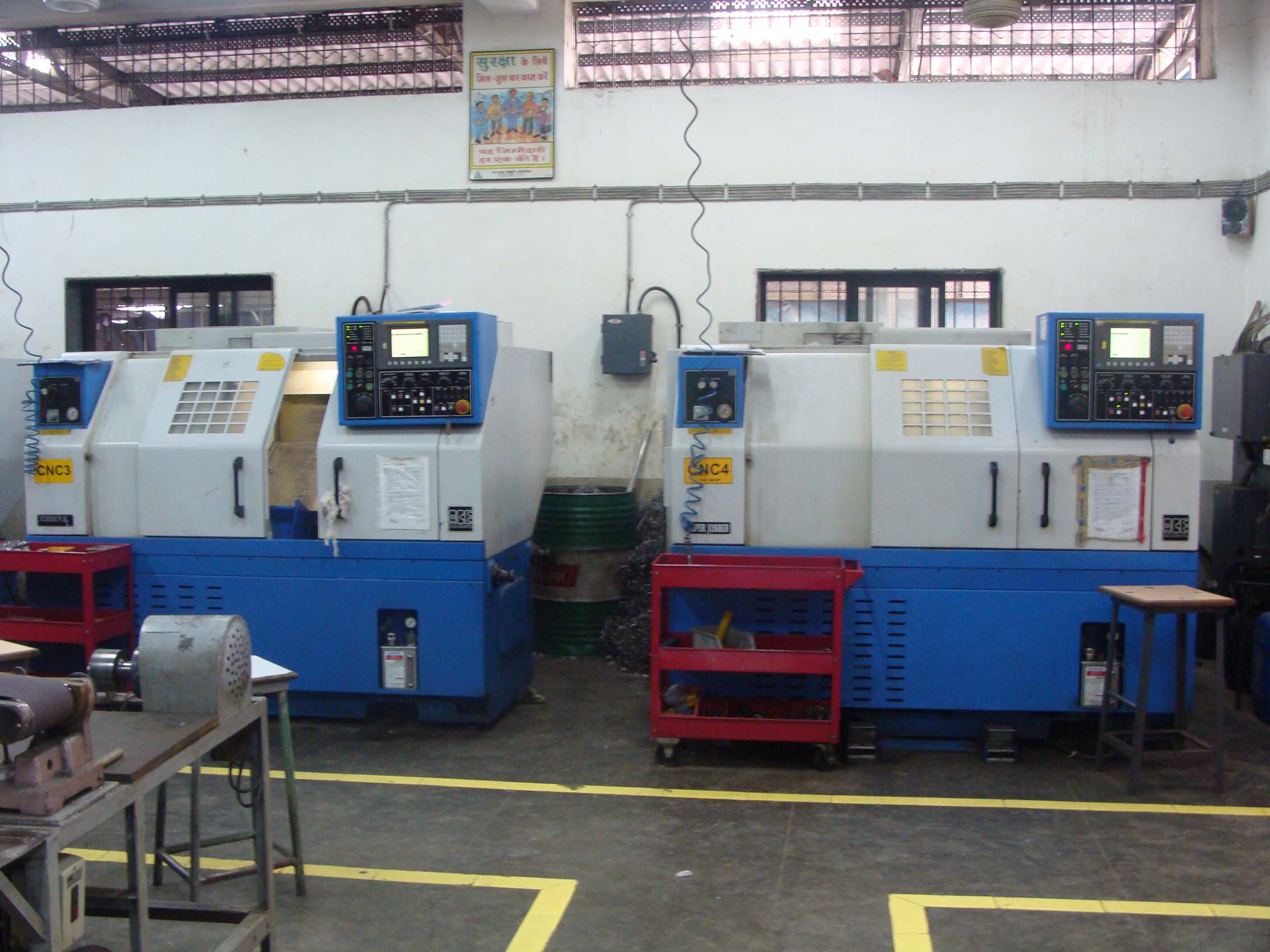 spraytech